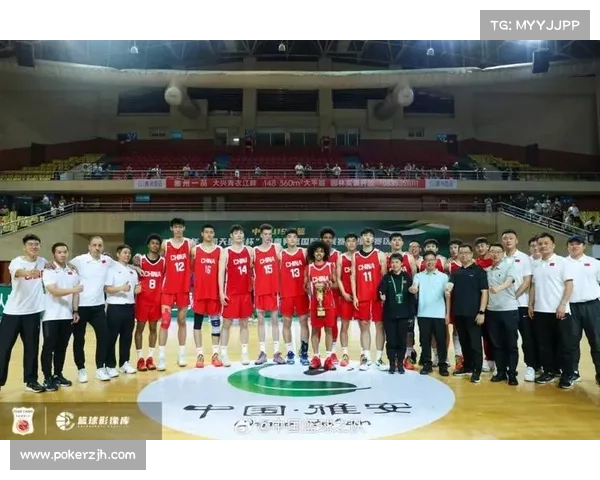 U19男篮征战浙江衢州 再度对决埃及德国美国俱乐部 U19男篮征战浙江衢州 再度对决埃及德国美国俱乐部