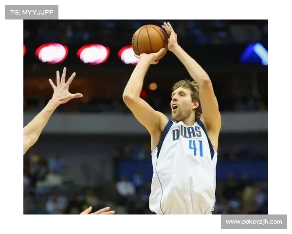 重塑诺维茨基生涯轨迹的背后故事:NBA夏季联赛的关键作用 重塑诺维茨基生涯轨迹的背后故事:NBA夏季联赛的关键作用