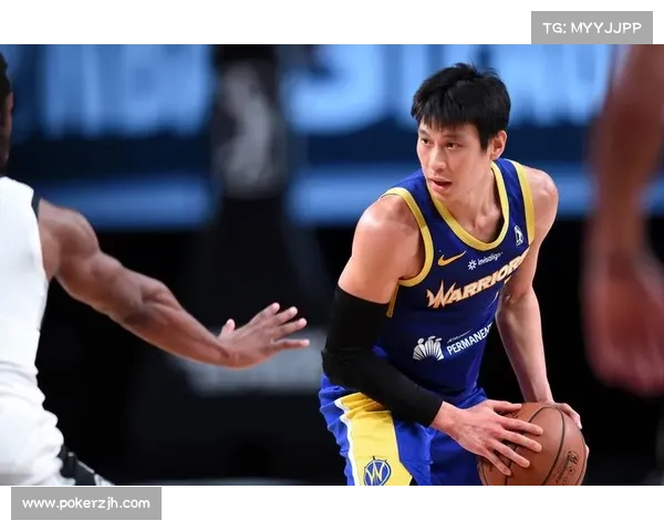 林书豪盛赞曾凡博二度闯美适应迅速 未来潜力巨大期待值全面飙升