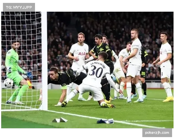 热刺本坦库尔接受腿筋手术 赛季剩余比赛基本缺席