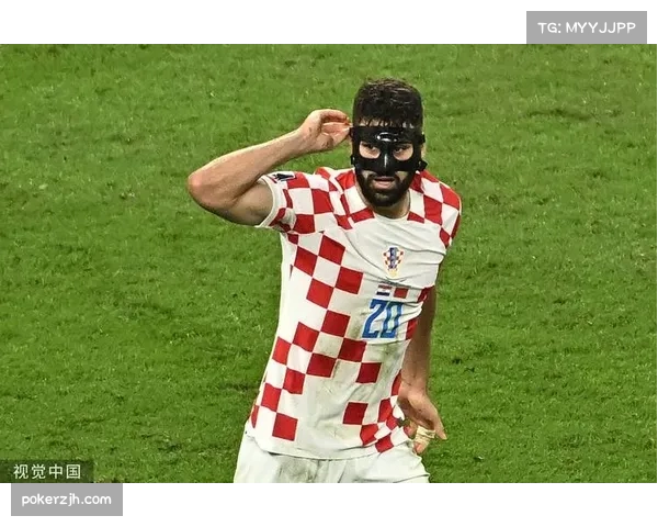 克罗地亚格瓦迪奥尔成长关键期 莱比锡中卫需承担更多组织责任