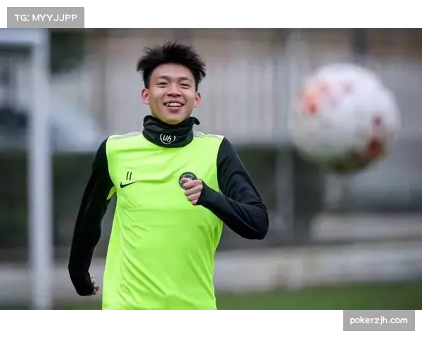 浙江队王钰栋每79分钟贡献1球，用极致效率成本土射手领军者